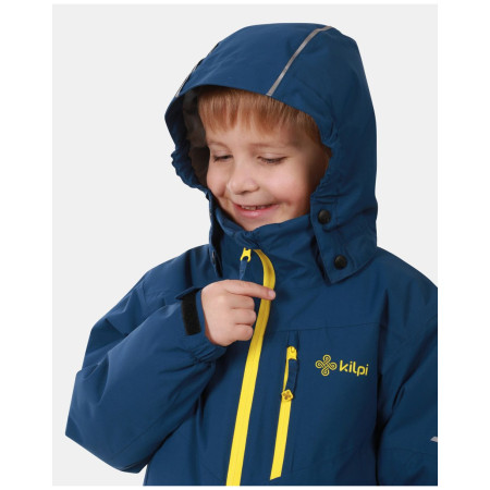 Kinderjacke Kilpi Ferden-Jb