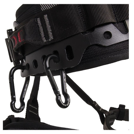 Auffanggurt Singing Rock Roof Master