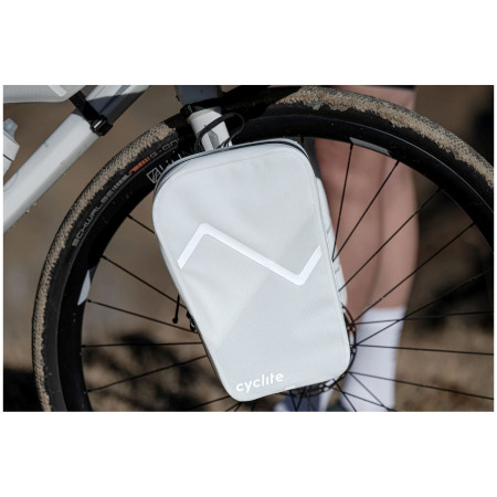 Fahrradtasche Cyclite Fork Bag / 01 Set