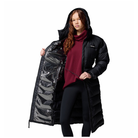 Damenmantel Columbia Pike Lake™ III Long Jacket