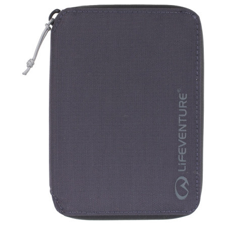 Hülle für Dokumente LifeVenture Rfid Mini Travel Wallet blau NavyBlue