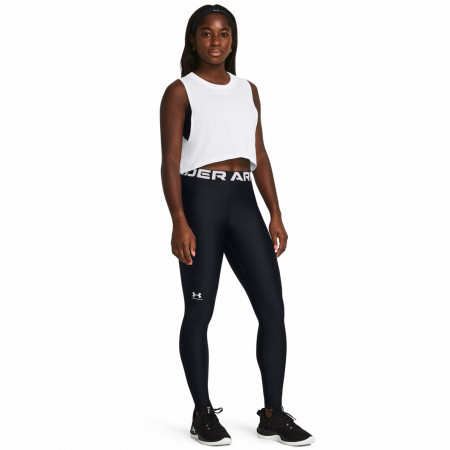 Damen-Leggings Under Armour HG Authentics Legging