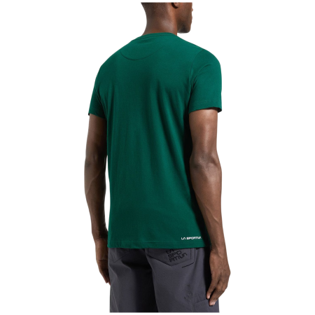 Herren-T-Shirt La Sportiva Cinquecento T-Shirt M