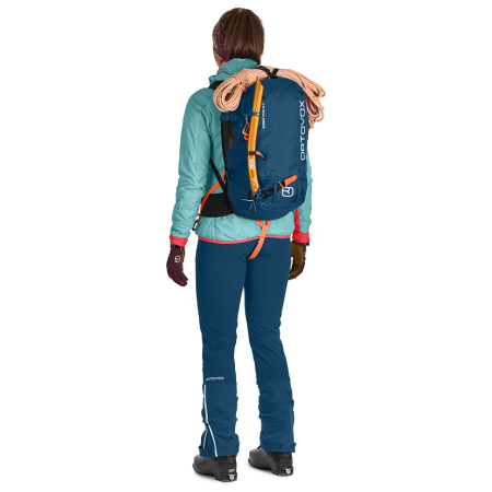 Rucksack Ortovox Avabag Litric Tour 28S Zip