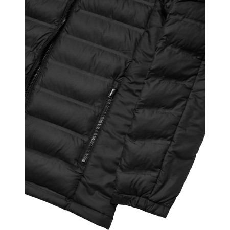 Herrenjacke Loap Itlar