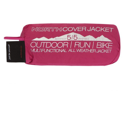 Damenjacke Northfinder Northcover