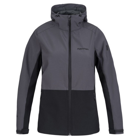 Damen-Softshell-Jacke Hannah Zury Lite