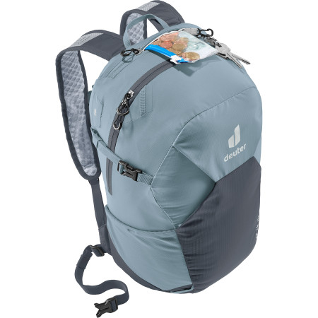 Wanderrucksack Deuter Speed Lite 21 (2024)