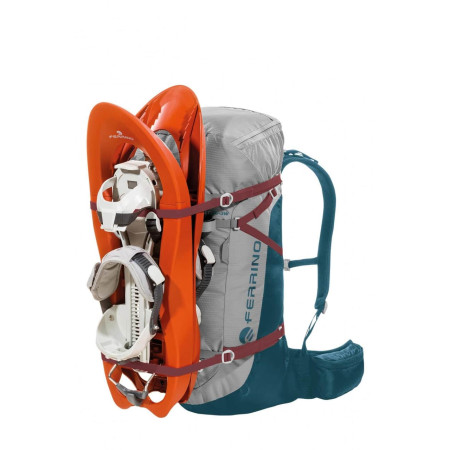 Kletterrucksack Ferrino Triolet 28+3 LADY