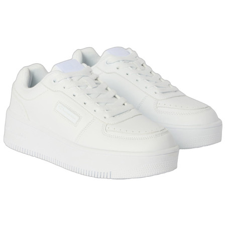 Damenschuhe Champion Rd18 Twin Plat Low Cut Shoe W