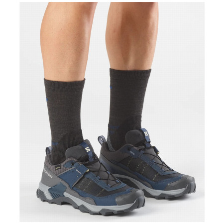 Wanderschuhe Salomon X Ultra 5 Gore-Tex