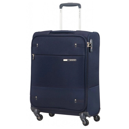 Koffer auf Rollen Samsonite Base Boost 55