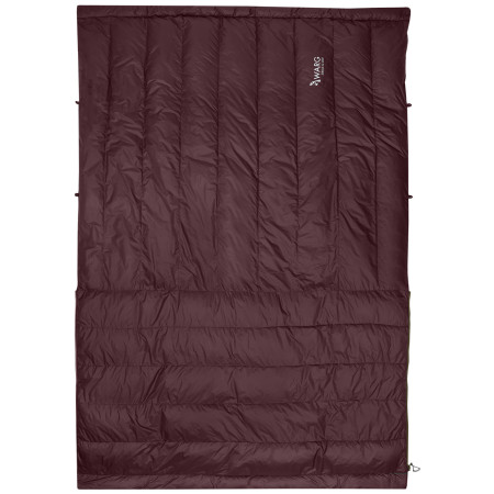 Daunen-Quilt Warg Sirius Q 300