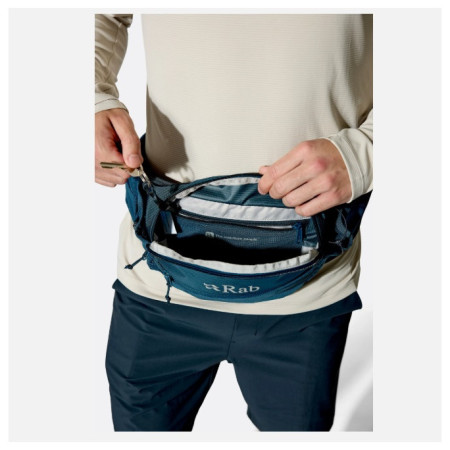 Hüfttasche Rab Protium 6