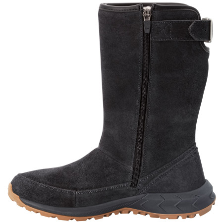Damen Winterschuhe Jack Wolfskin Queenstown Texapore Boot H W