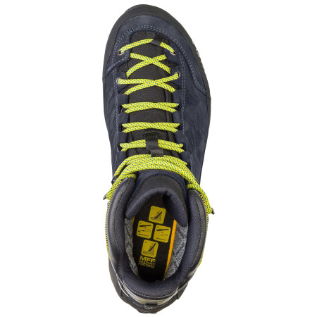 Herrenschuhe Salewa MS Rapace GTX