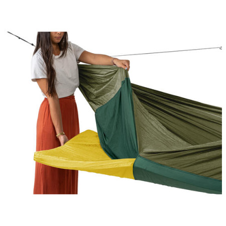 Hängematte Ticket to the Moon Mat Hammock