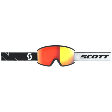 Skibrille Scott Ambit Compact LS
