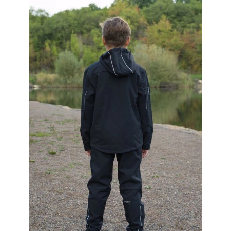 Kinderjacke Husky Simbo K