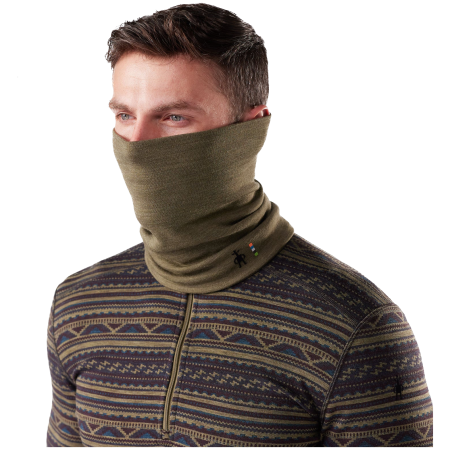 Halswärmer Smartwool Thermal Merino Neck Gaiter