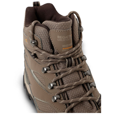 Damen Outdoor-Schuhe Regatta Womens Holcombe III