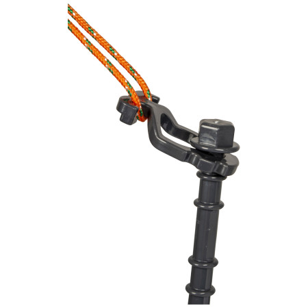 Zeltheringe-Set Bo-Camp Screw pegs set 8 pcs