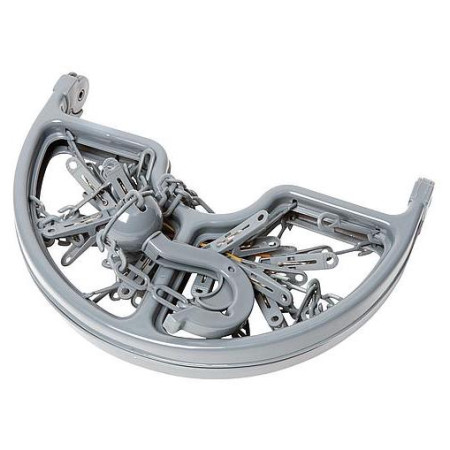 Wäscheständer Bo-Camp Collapsible 16