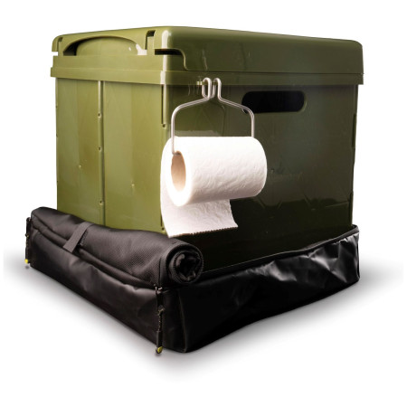 Toilette Ridge Monkey CoZee Compact Toilet