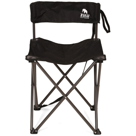 Campingstuhl Zulu Low
