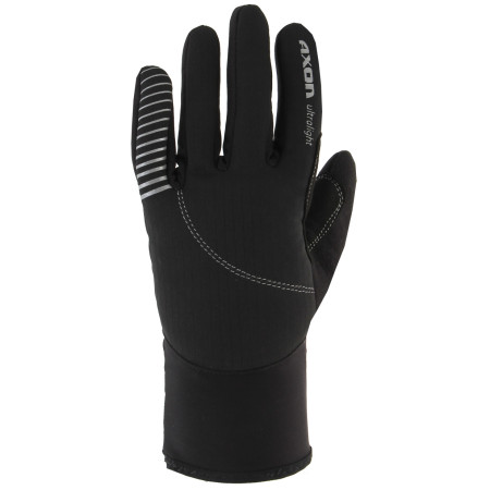 Handschuhe Axon Handschuhe 620 schwarz