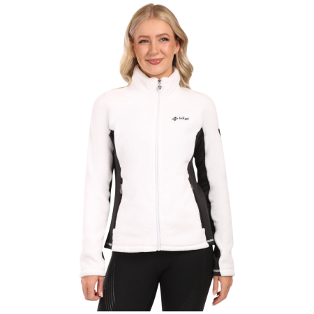 Damen-Sweatshirt Kilpi Skathi-W
