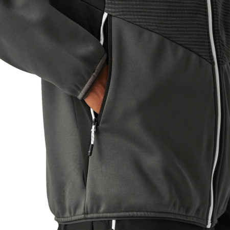 Herren-Sweatshirt Regatta Yare VIII