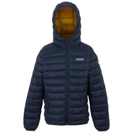 Kinderjacke Regatta Junior Hooded Marizion