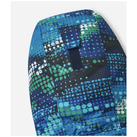 Kinder-Skianzug Reima Reach