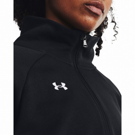 Damen-Sweatshirt Under Armour Rival Fleece HZ
