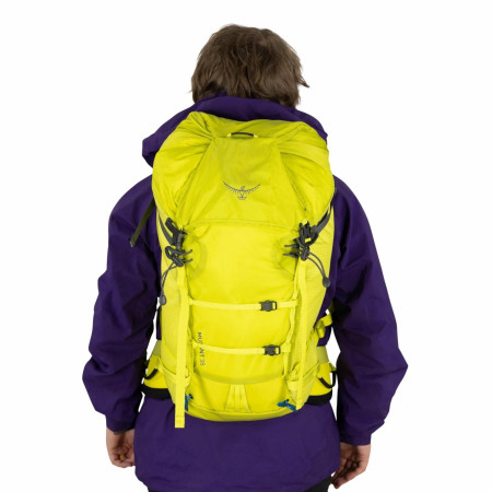 Kletterrucksack Osprey Mutant 38
