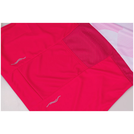 Damen-Radtrikot Etape Summer