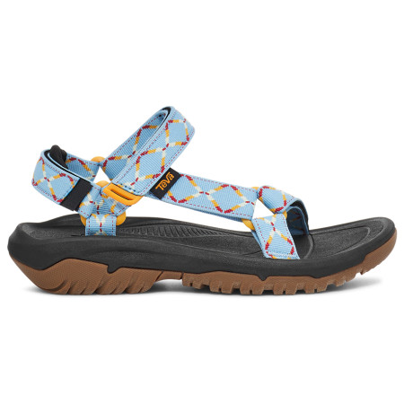 Damensandalen Teva W'S Hurricane XLT2 hellblau DIAMOND AIR BLUE