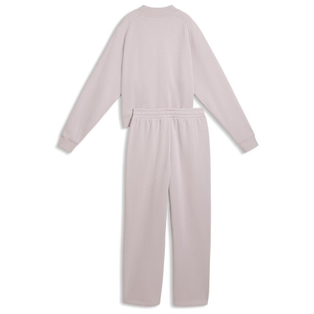 Tepláková souprava Puma Loungewear Standard Sweat Suitt FL