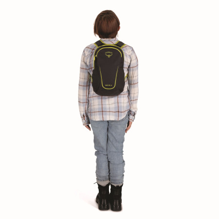 Kinderrucksack Osprey Daylite Jr