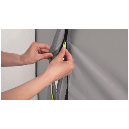 Mehrzweckzelt Outwell Seahaven Comfort Station Double