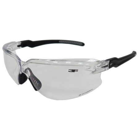 Brille 3F Compact II. 1847 schwarz