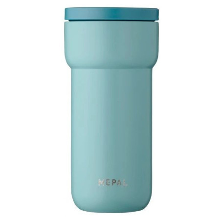 Thermotasse Mepal Ellipse 375 ml grün Nordic Green