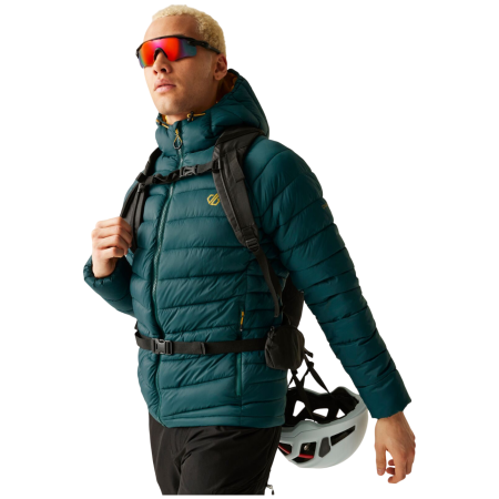 Herrenjacke Dare 2b Torrek Baffled Jacket