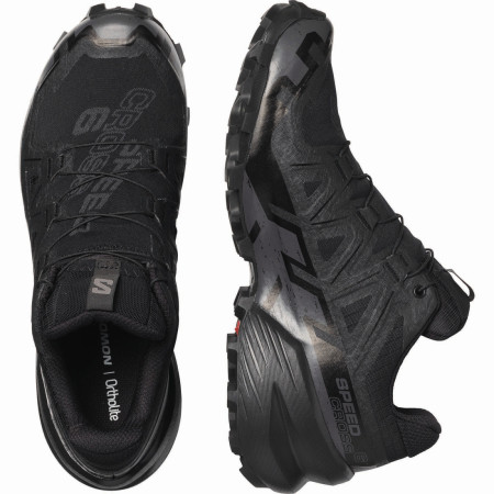 Damenschuhe Salomon Speedcross 6 Gore-Tex