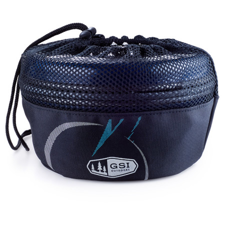 Geschirrset GSI Outdoors Bugaboo Base Camper Small