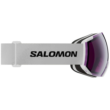 Skibrille Salomon Radium Sigma