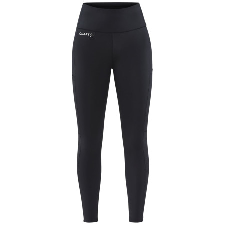 Damen-Leggings Craft ADV Essence 2 schwarz Black