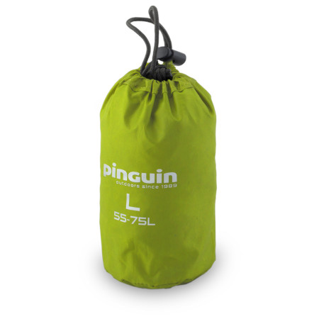 Regenschutz für Rucksack Pinguin Regenmantel für Rucksack L 55-75l