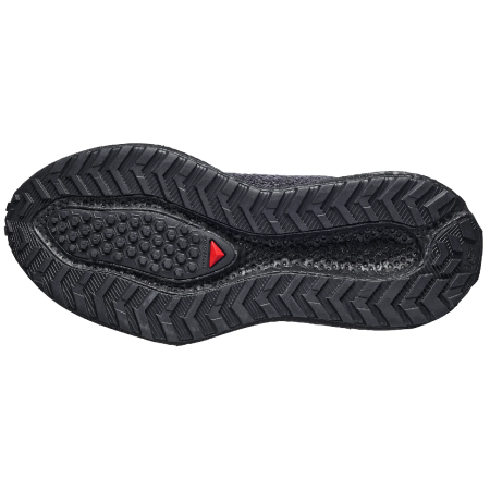 Damenschuhe Salomon Aero Glide 4 Grvl